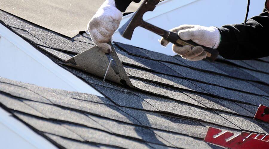 Professional residential roofers in Dixon, NE